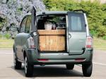 Microcar MC Cargo 2007 года